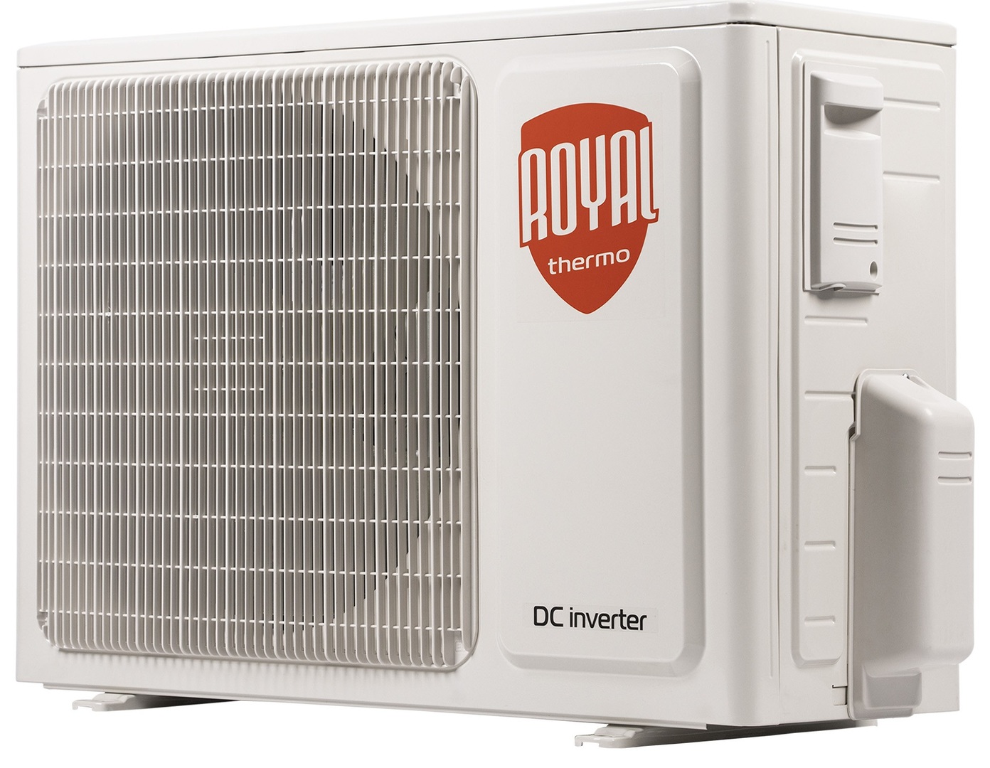 Royal Thermo Fenix RTFI-24HN8/silver настенный кондиционер