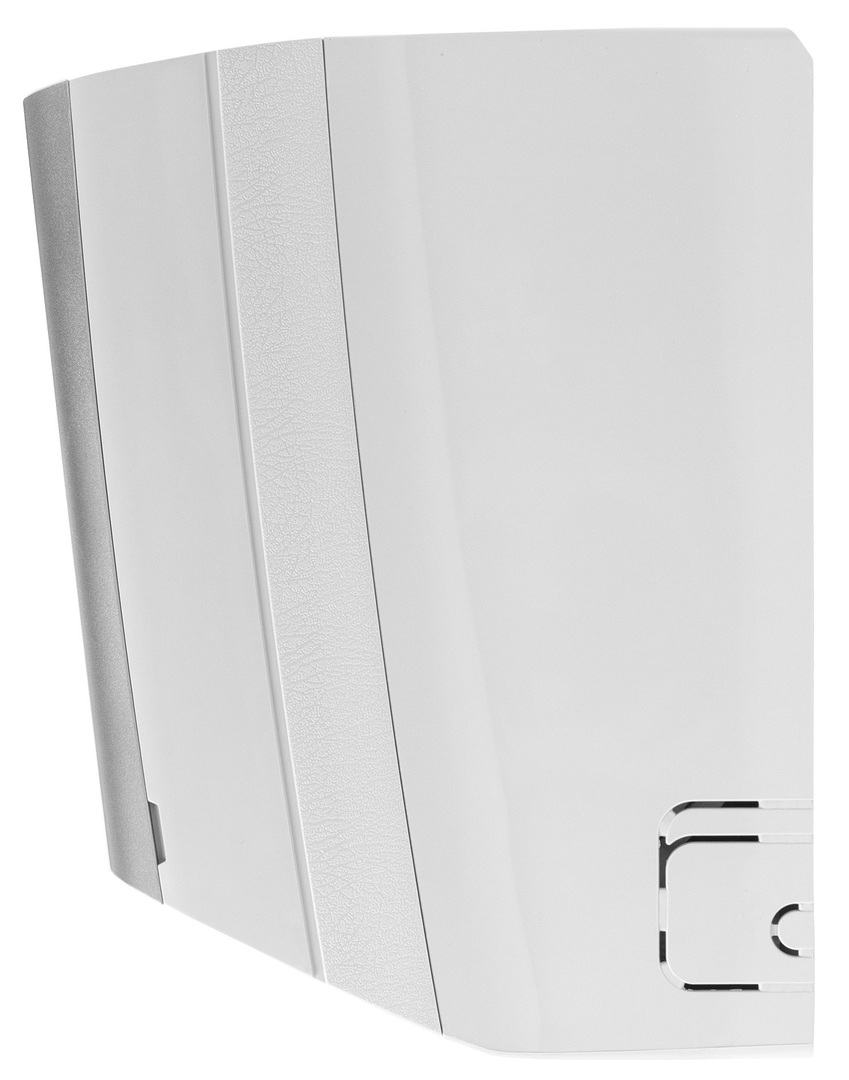 Royal Thermo Fenix RTFI-24HN8/silver настенный кондиционер