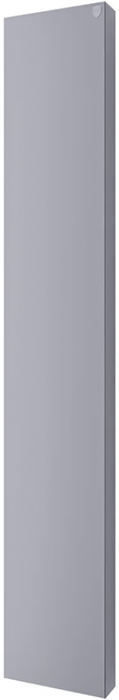 Royal Thermo Flat 300-1800 Silver Satin стальной панельный радиатор Тип 10