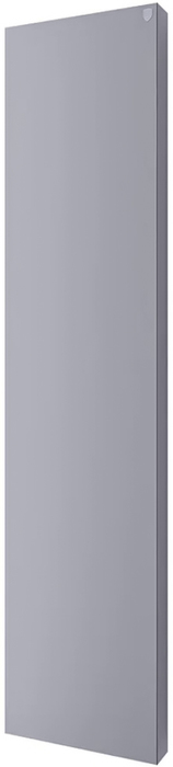 Royal Thermo Flat 400-1800 Silver Satin стальной панельный радиатор Тип 10