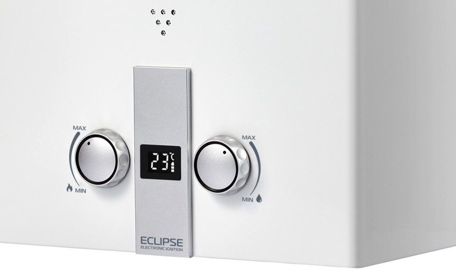 Royal Thermo GWH 10 Eclipse газовый проточный водонагреватель