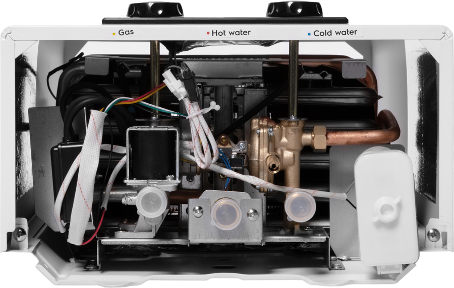 Royal Thermo GWH 10 Inflame газовый проточный водонагреватель