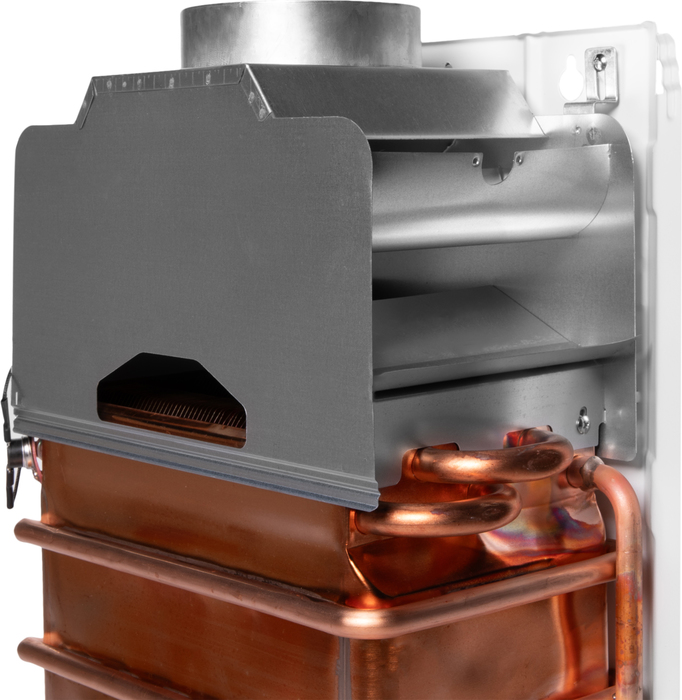 Royal Thermo GWH 10 Inflame газовый проточный водонагреватель