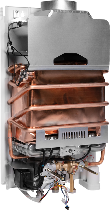 Royal Thermo GWH 10 Inflame газовый проточный водонагреватель
