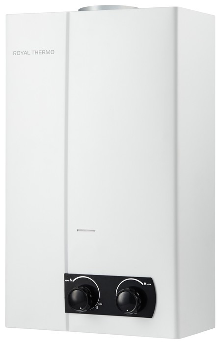 Royal Thermo GWH 11 Piezo Pro газовый проточный водонагреватель