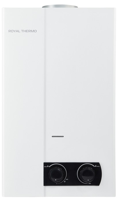 Royal Thermo GWH 11 Piezo Pro газовый проточный водонагреватель