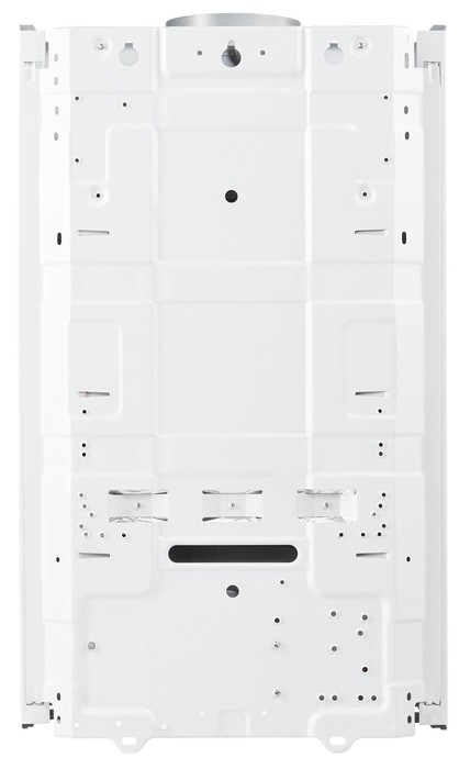 Royal Thermo GWH 11 Piezo Pro газовый проточный водонагреватель