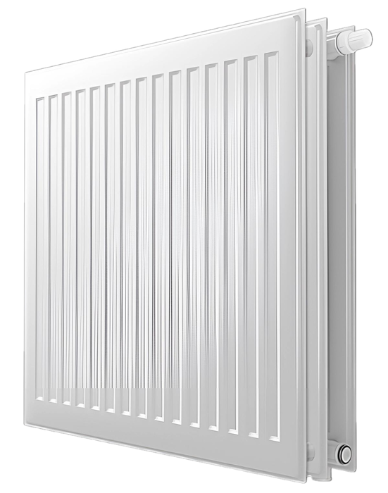 Royal Thermo HYGIENE H10-450-600 RAL9016 стальной панельный радиатор Тип 10
