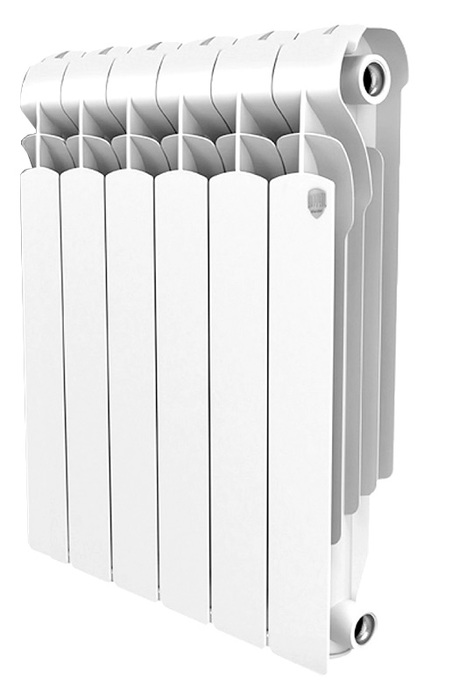 Royal Thermo Indigo 500 6 секц. алюминиевый радиатор