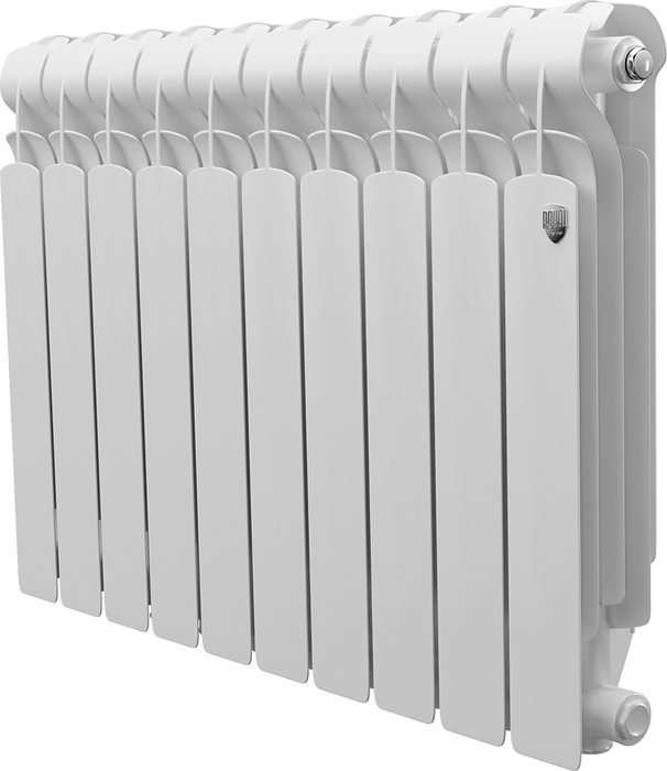 Royal Thermo Indigo A 500 - 12 секц. алюминиевый радиатор