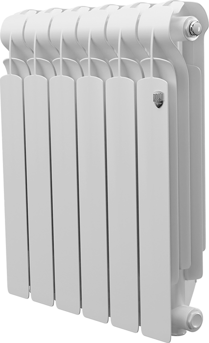 Royal Thermo Indigo A 500 - 6 секц. алюминиевый радиатор
