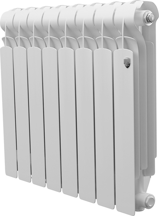 Royal Thermo Indigo A 500 - 8 секц. алюминиевый радиатор