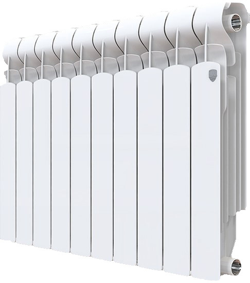 Royal Thermo Indigo Super 500 10 секц. биметаллический радиатор