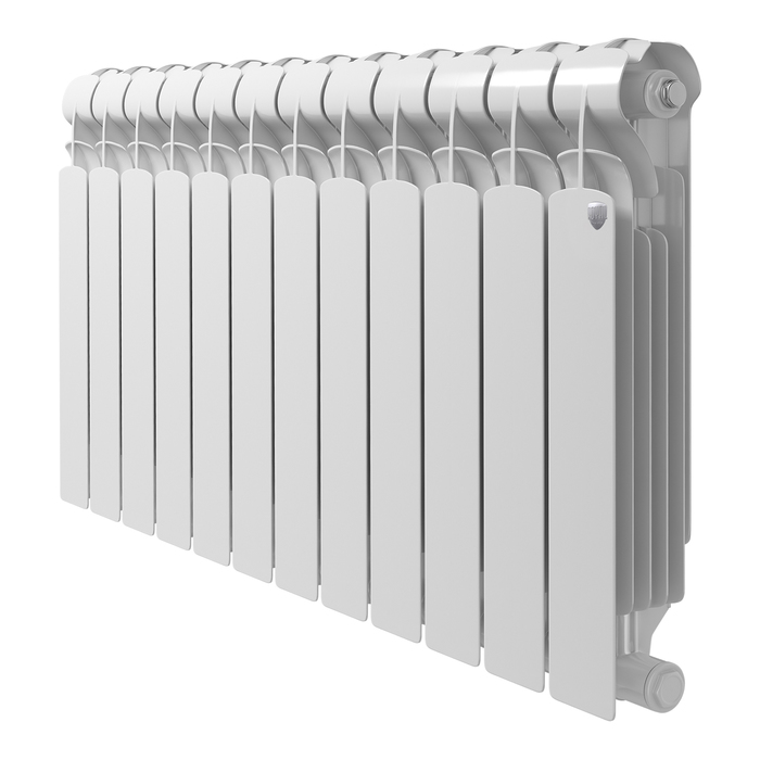 Royal Thermo Indigo Super 500 12 секц. биметаллический радиатор