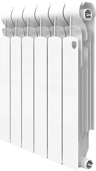 Royal Thermo Indigo Super 500 6 секц. биметаллический радиатор