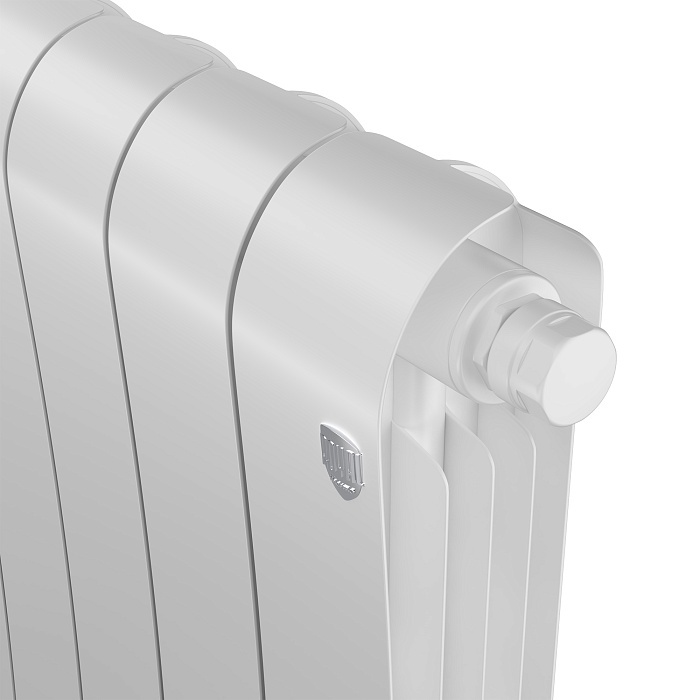 Royal Thermo Infinity 300 Bianco Traffico VR80 - 10 секц. биметаллический радиатор