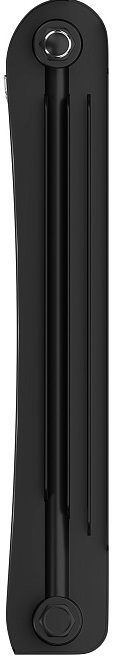 Royal Thermo Infinity 300 Noir Sable VR80 - 10 секц. биметаллический радиатор