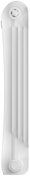 Royal Thermo Infinity 500 Bianco Traffico - 4 секц. биметаллический радиатор