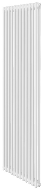 Royal Thermo Insignia C2180 - 12 секц. RAL9016, боковое 1/2 радиатор отопления