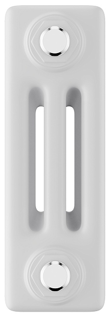 Royal Thermo Insignia C3030 - 22 секц. RAL9016, боковое 1/2 радиатор отопления