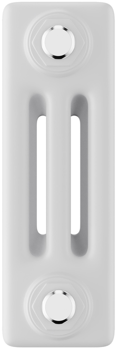 Royal Thermo Insignia C3030 - 42 секц. RAL9016, боковое 1/2 радиатор отопления