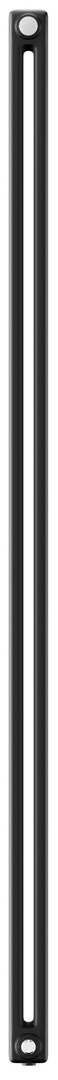 Royal Thermo Insignia VC2180 - 10 секц. Anthracite радиатор отопления