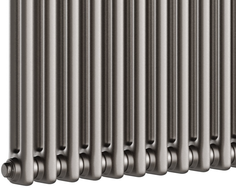 Royal Thermo Insignia VC2180 - 12 секц. Technoline радиатор отопления