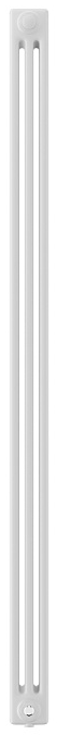 Royal Thermo Insignia VC3180 - 04 секц. RAL9016, нижнее 1/2 радиатор отопления