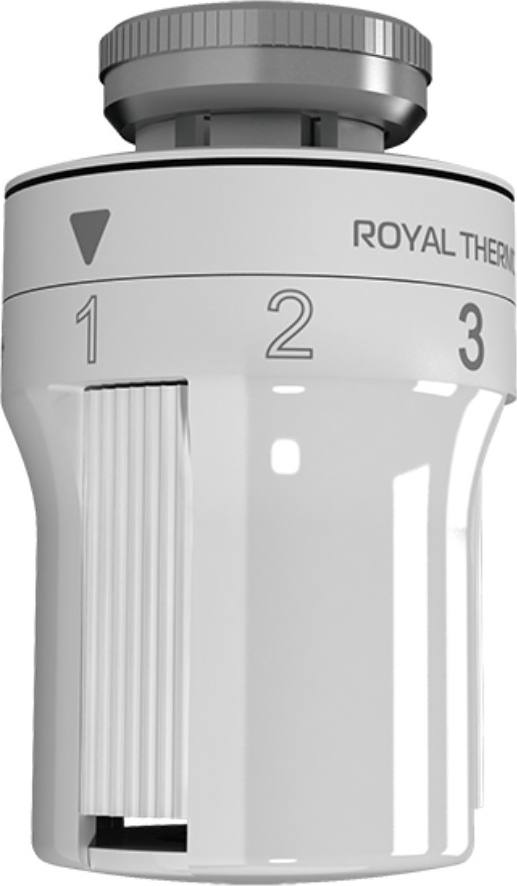 Royal Thermo М30х1,5 (белый) термоголовка