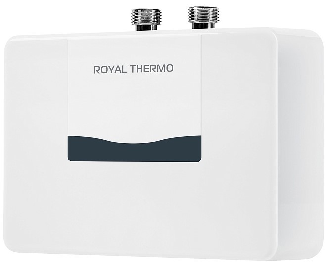 Royal Thermo NP 6 Smarttronic электрический проточный водонагреватель 5 кВт