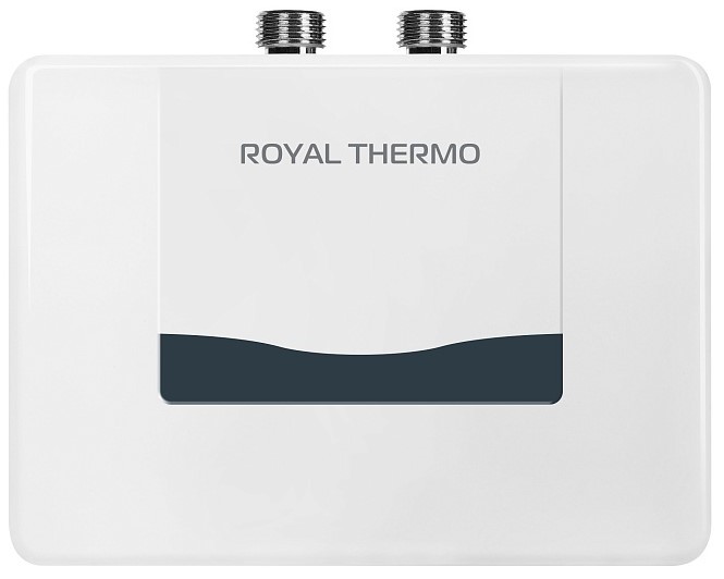 Royal Thermo NP 6 Smarttronic электрический проточный водонагреватель 5 кВт