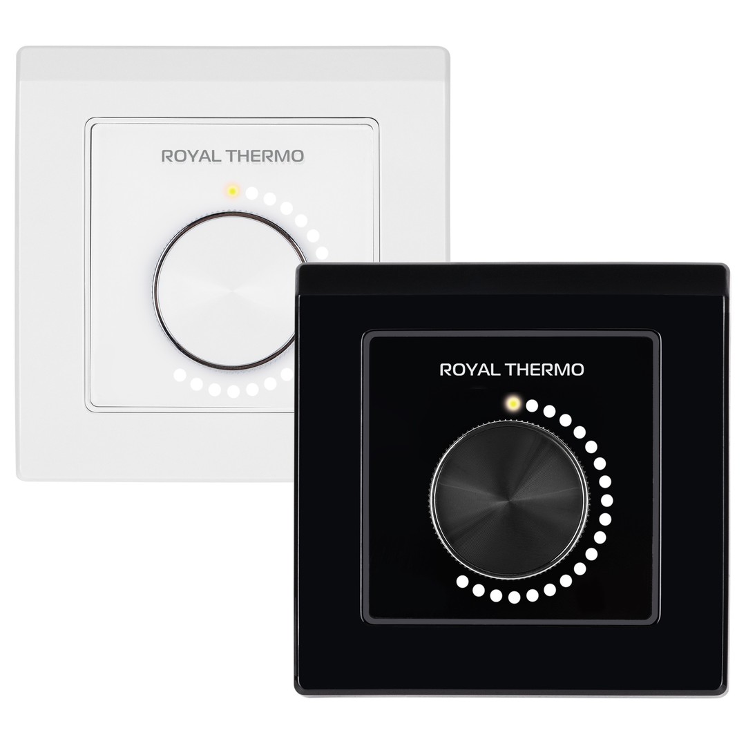 Royal Thermo Onix RTO-16 терморегулятор для теплого пола