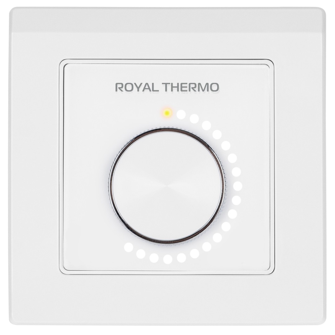 Royal Thermo Onix RTO-16 терморегулятор для теплого пола