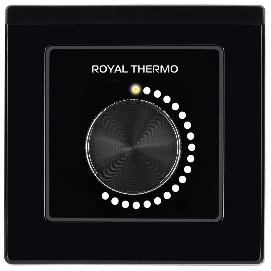 Royal Thermo Onix RTO-16 терморегулятор для теплого пола