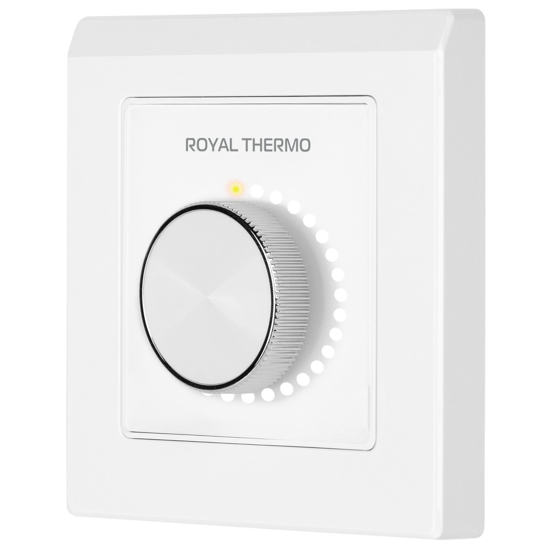Royal Thermo Onix RTO-16 терморегулятор для теплого пола