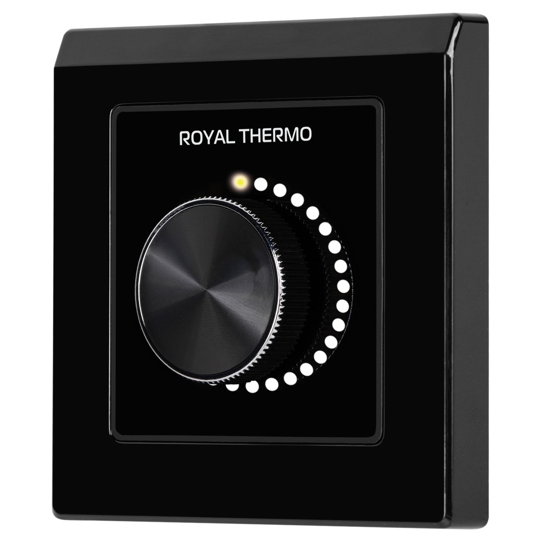 Royal Thermo Onix RTO-16 терморегулятор для теплого пола