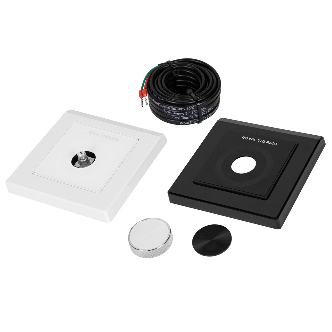 Royal Thermo Onix RTO-16 терморегулятор для теплого пола
