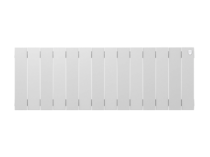 Royal Thermo Piano Forte 300 /Bianco Traffico 14 секц. биметаллический радиатор