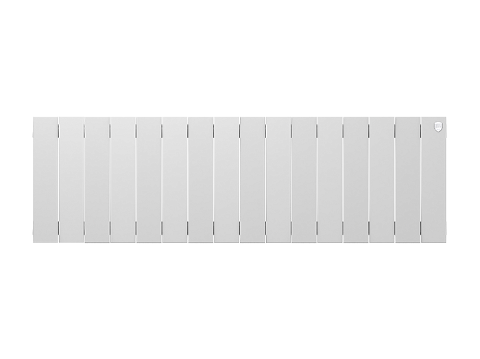 Royal Thermo Piano Forte 300 /Bianco Traffico 16 секц. биметаллический радиатор