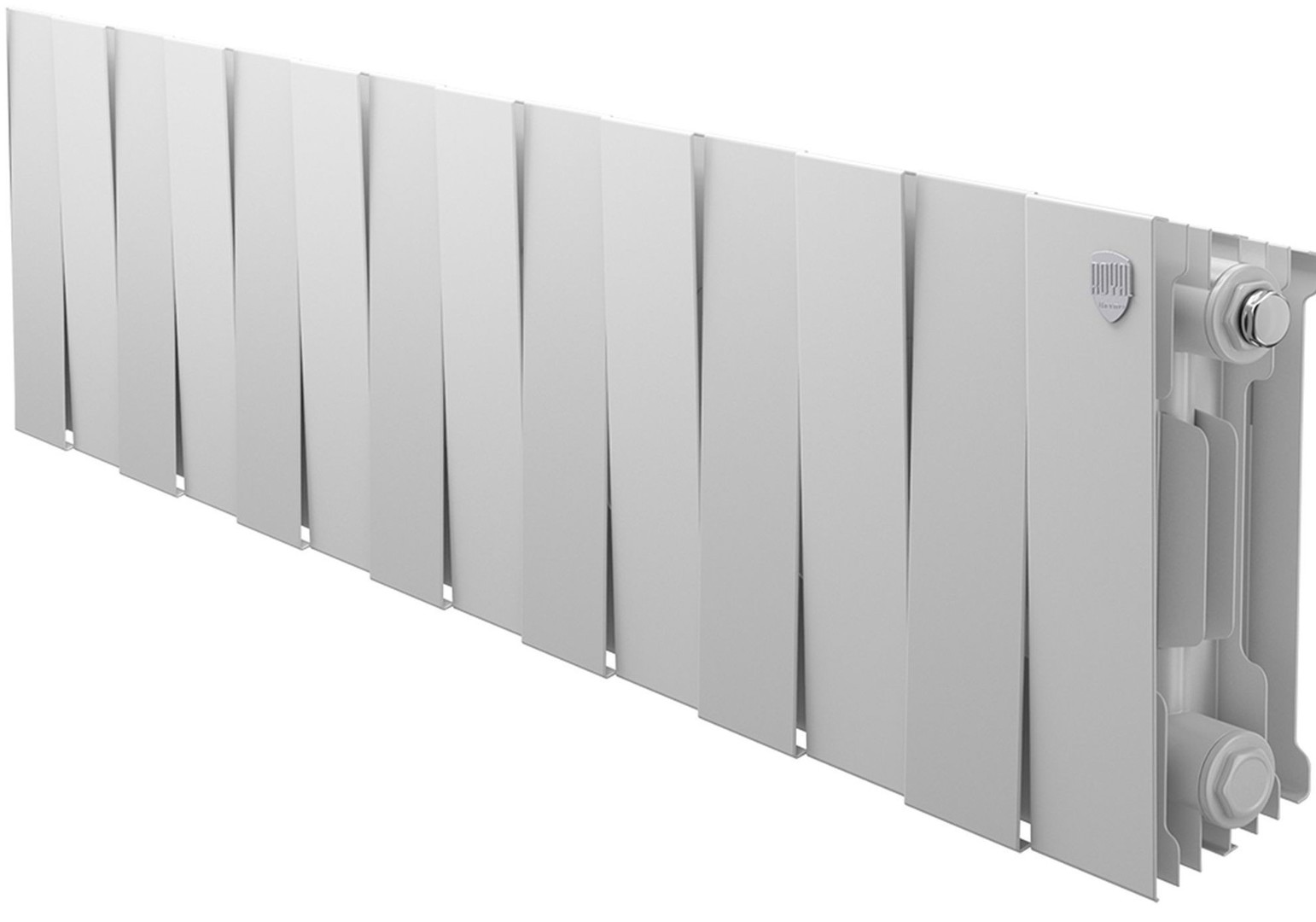 Royal Thermo PianoForte 200 Белый - 14 секц. биметаллический радиатор