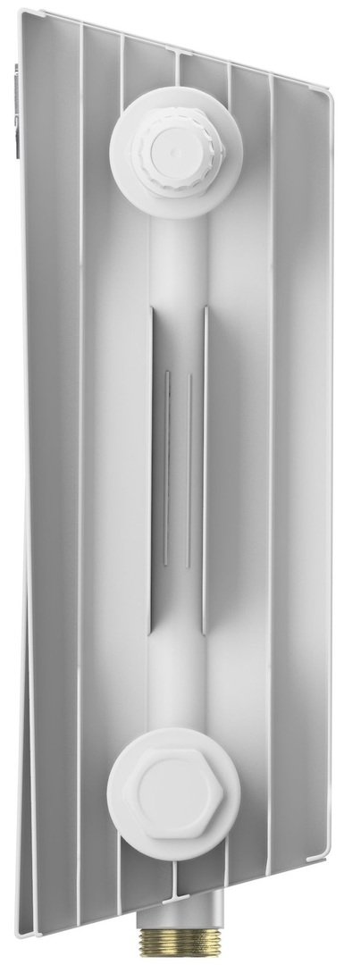 Royal Thermo PianoForte 200 Белый VR80 - 20 секц. биметаллический радиатор