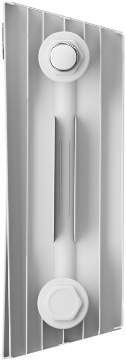 Royal Thermo PianoForte 200 /Bianco Traffico - 12 секц. биметаллический радиатор