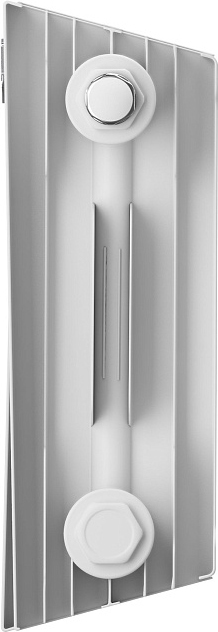 Royal Thermo PianoForte 200 /Bianco Traffico - 20 секц. VDR биметаллический радиатор