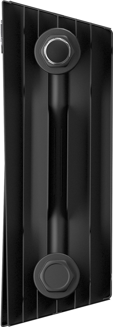 Royal Thermo PianoForte 200 Чёрный - 20 секц. биметаллический радиатор