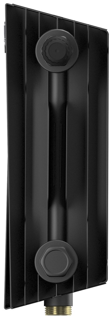 Royal Thermo PianoForte 200 Чёрный VR80- 18 секц. биметаллический радиатор