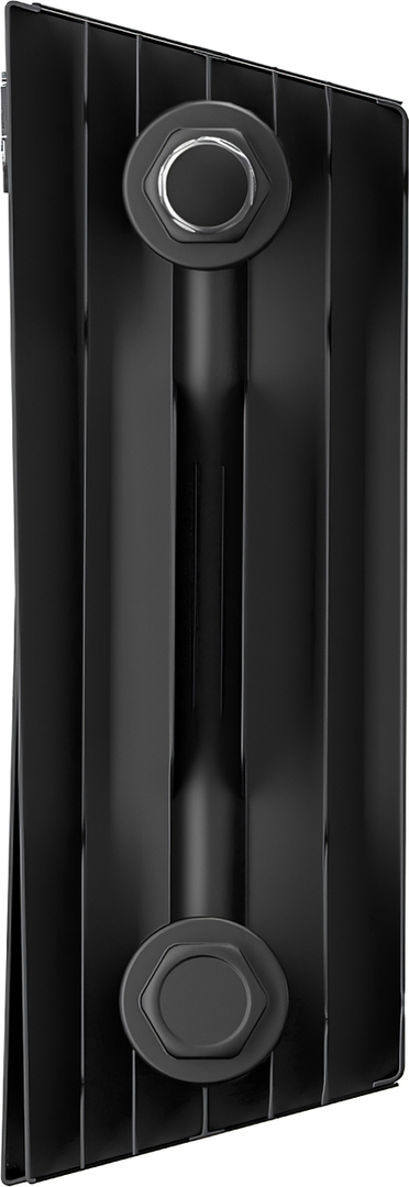 Royal Thermo PianoForte 200 /Noir Sable - 14 секц. VDR биметаллический радиатор