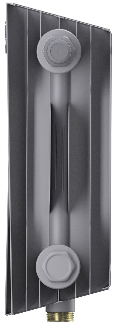 Royal Thermo PianoForte 200 Серебристый VR80- 16 секц. биметаллический радиатор