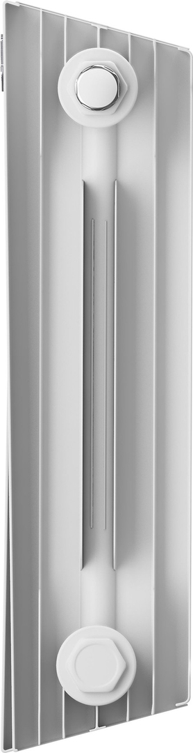 Royal Thermo PianoForte 300 Белый - 10 секц. биметаллический радиатор
