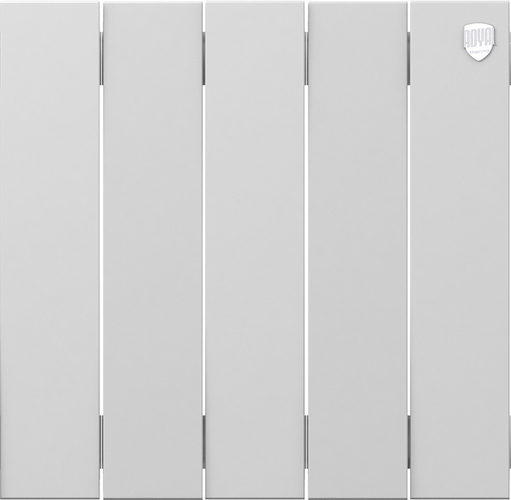 Royal Thermo PianoForte 300 Белый - 12 секц. биметаллический радиатор