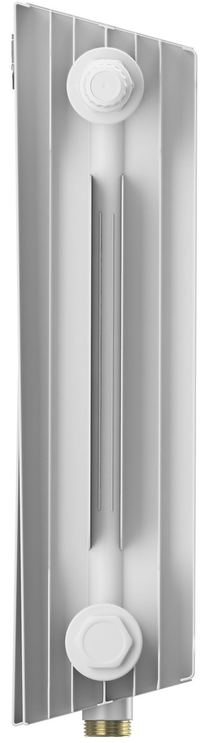 Royal Thermo PianoForte 300 Белый VR80 - 12 секц. биметаллический радиатор